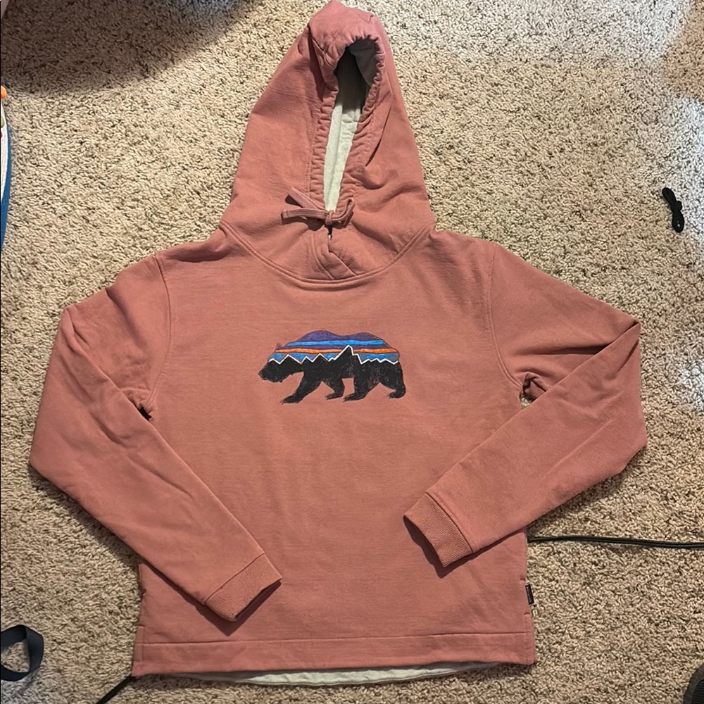 Women’s Patagonia uprisal hoodie
